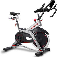 BH Rex Electronic H921E Light Commercial Indoor Bike