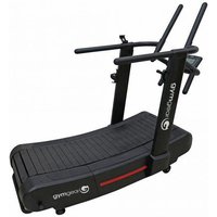 GymGear Curve 2.0 Plus Treadmill - Image 2