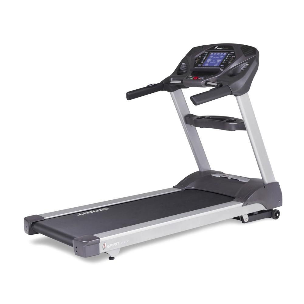 Spirit Fitness XT685 Treadmill